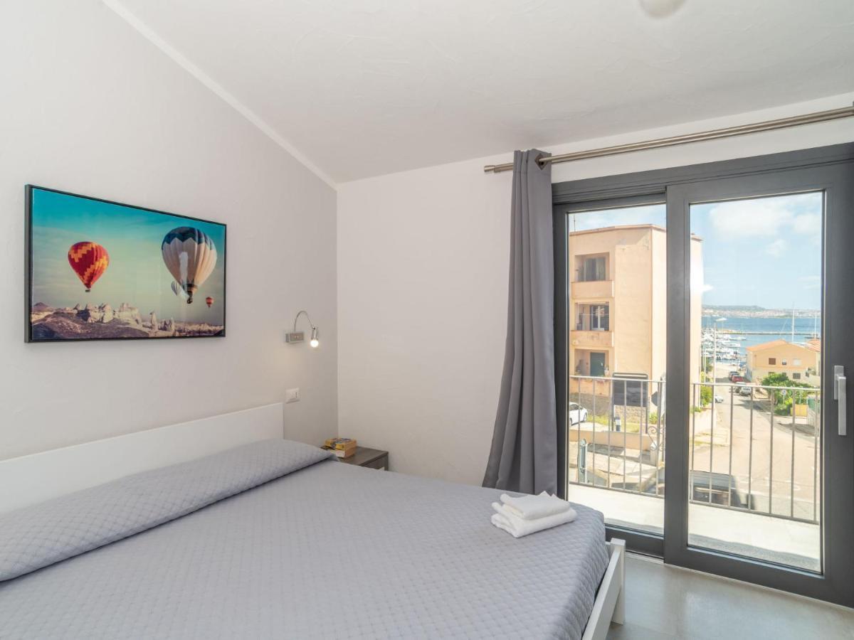 Apartment Asfodelo By Interhome Palau Exteriér fotografie